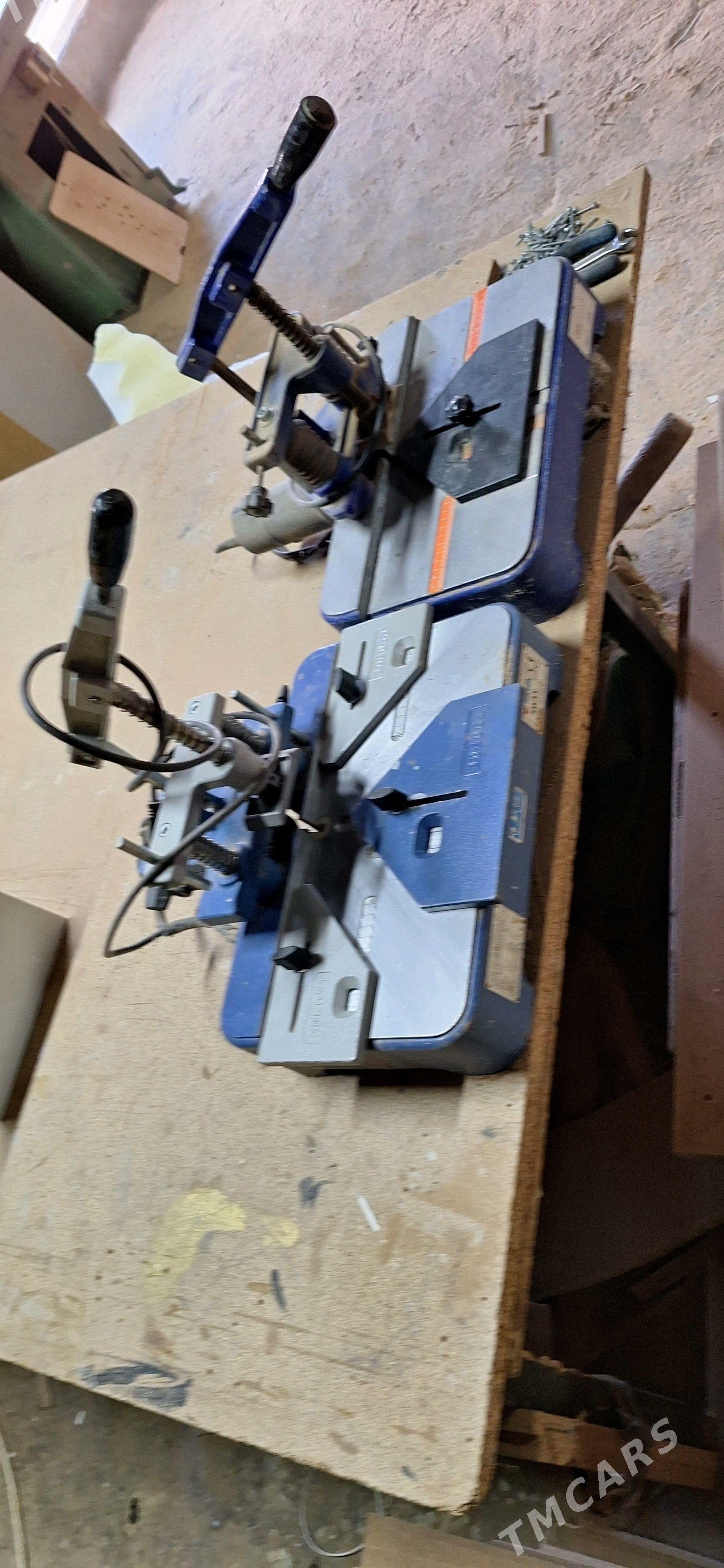 stanok mebel sehucin - Aşgabat - img 2