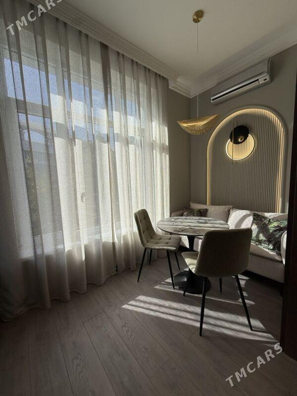 3 х ком 90 м2 центр - Ашхабад - img 2