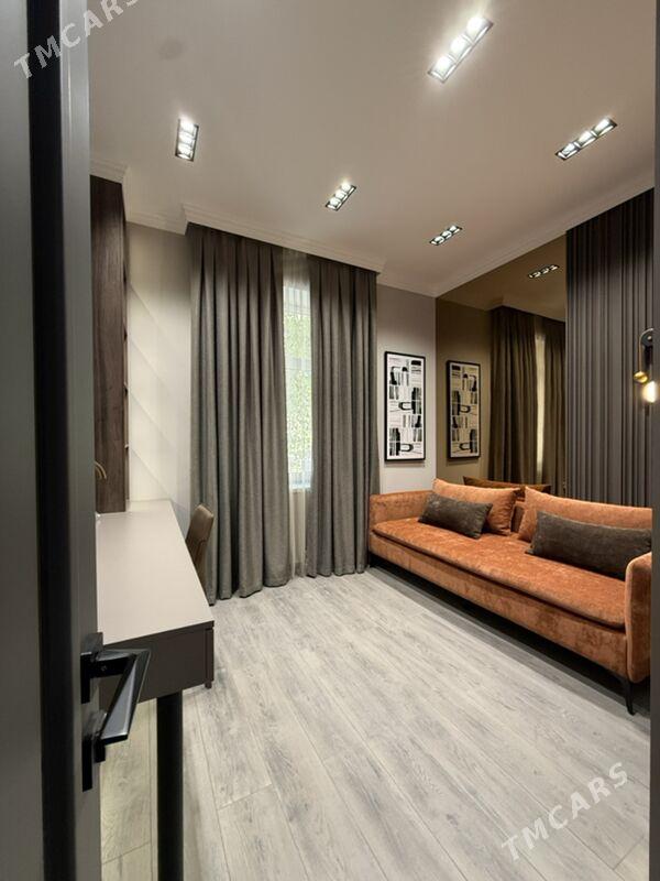 3 х ком 90 м2 центр - Ашхабад - img 3