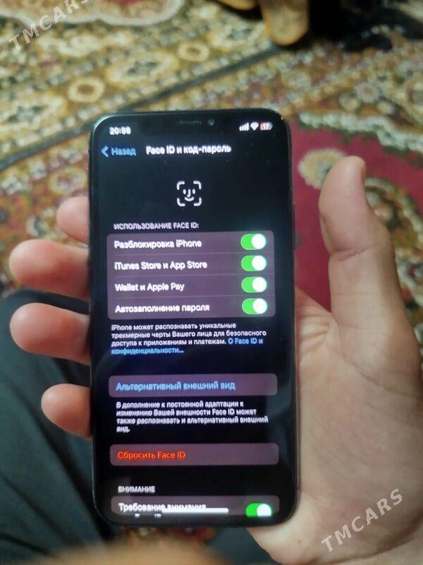 iPhone X - Чарджоу - img 3