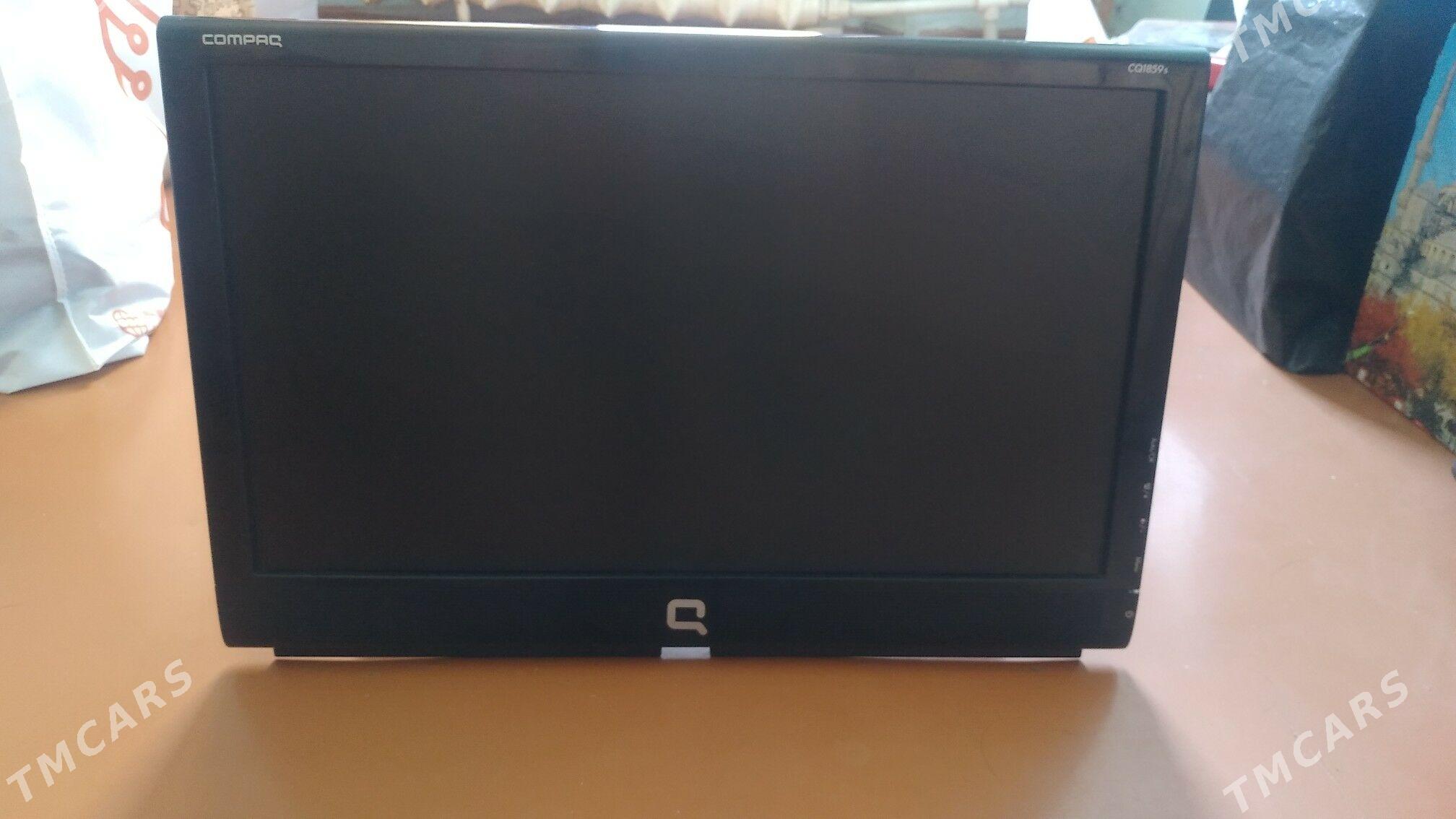 КОМПЛЕКТ 3 КАМЕРЫ И МОНИТОР - Aşgabat - img 2