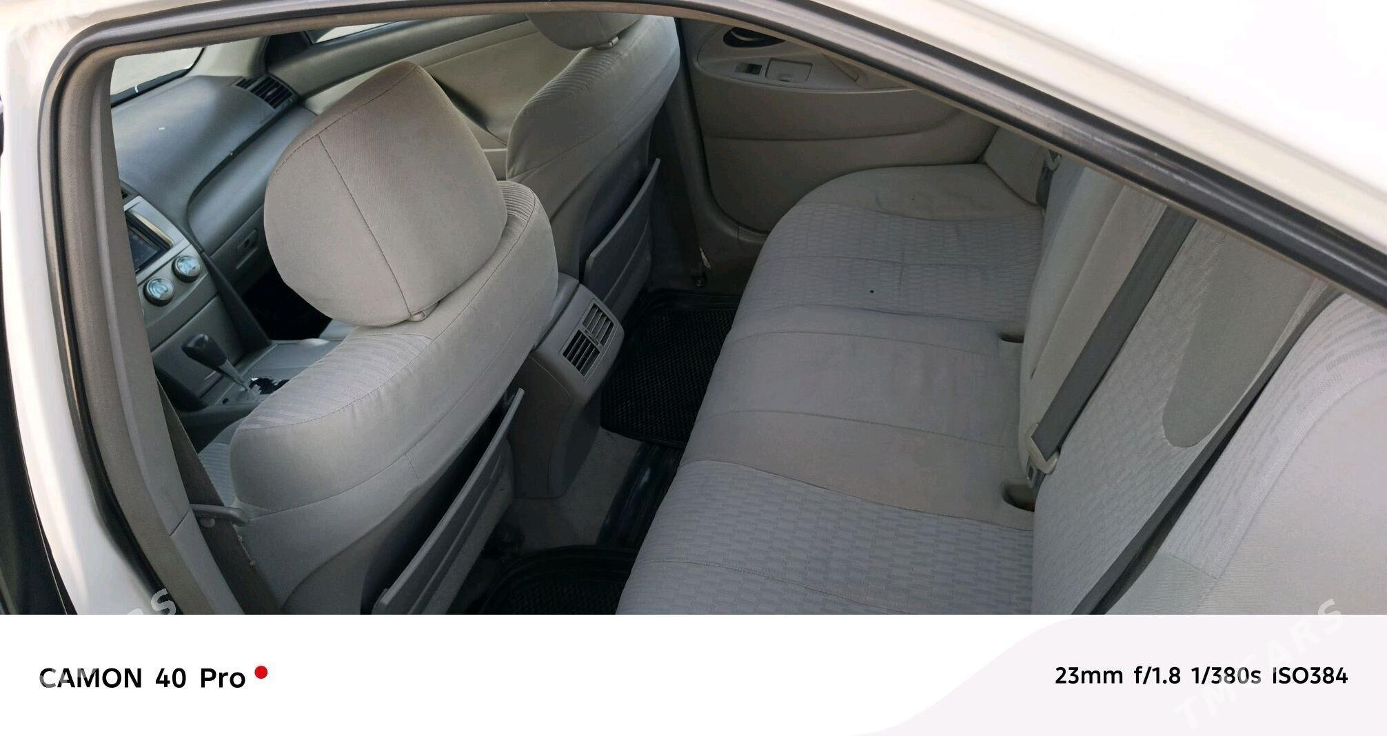 Toyota Camry 2010 - 155 000 TMT - Гёкдепе - img 5