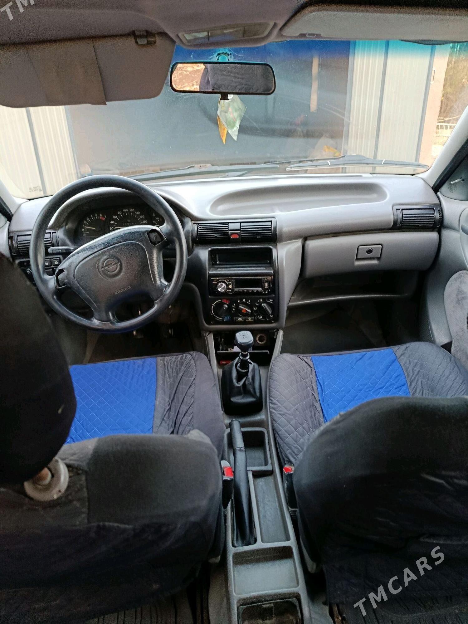 Opel Astra 1994 - 45 000 TMT - Кёнеургенч - img 3