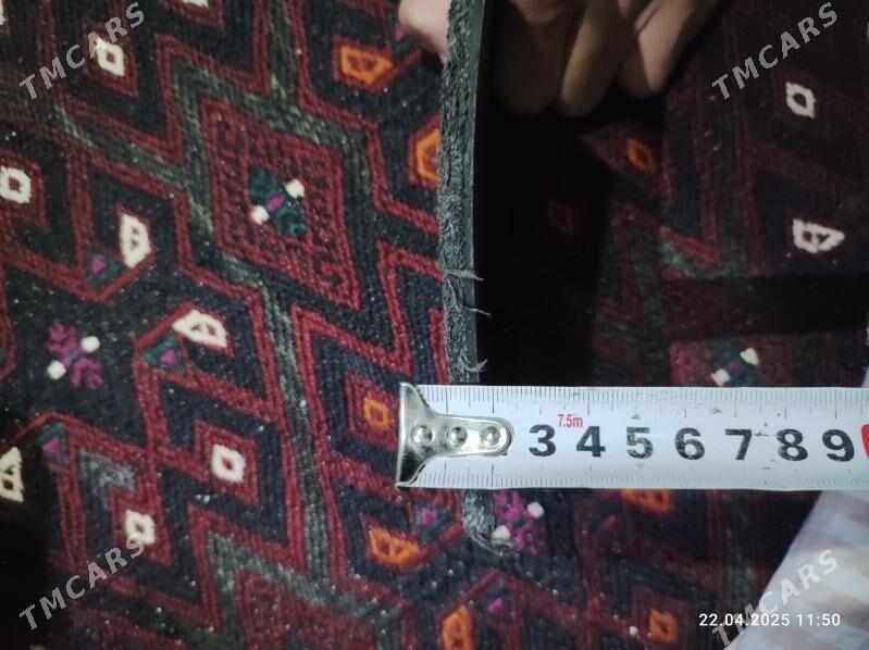 Lenta Ceki - Туркменбаши - img 4