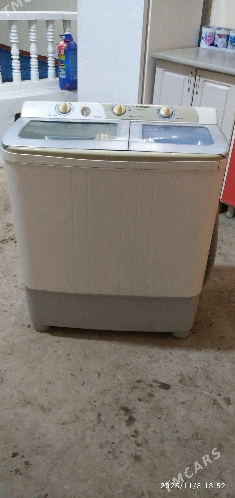 Çinger - Daşoguz - img 2