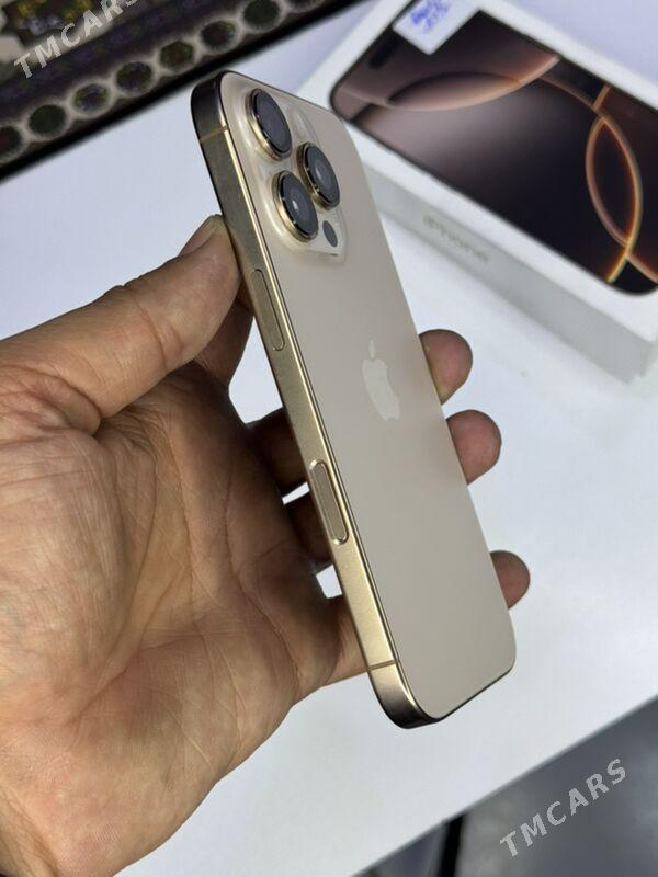 iPhone 16Pro 128gb - Mary - img 4