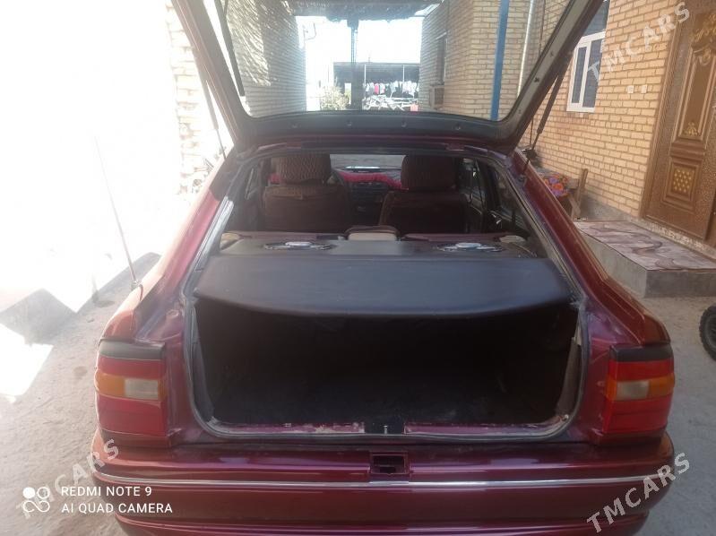 Opel Vectra 1993 - 34 000 TMT - Чарджоу - img 2