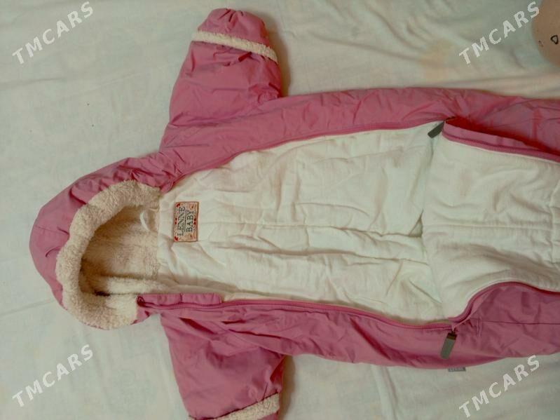 комбинезон - Ашхабад - img 4