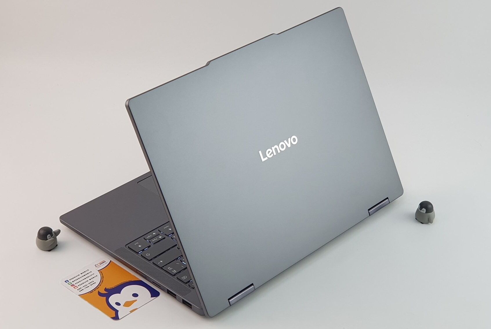 Transformer Lenovo/Ultra 5+Arc - Ашхабад - img 3