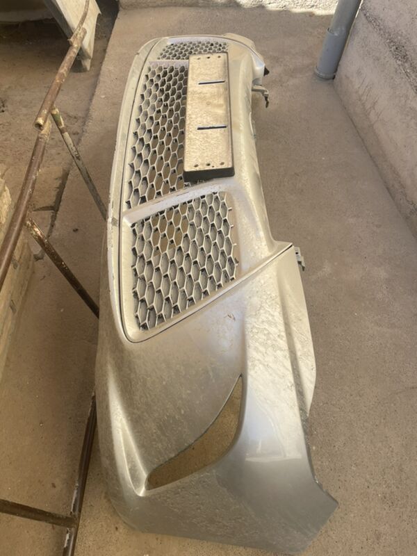 Aziyada Bamper 1 000 TMT - Mary - img 2