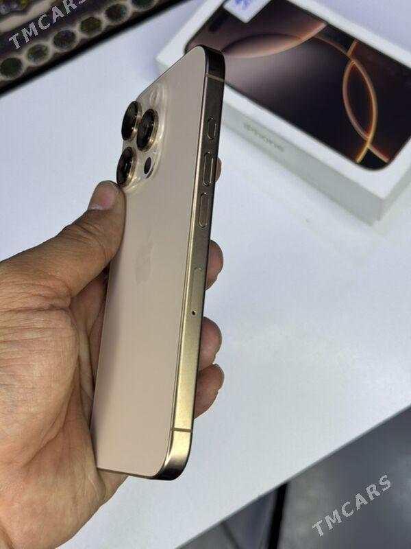 iPhone 16Pro 128gb - Mary - img 5