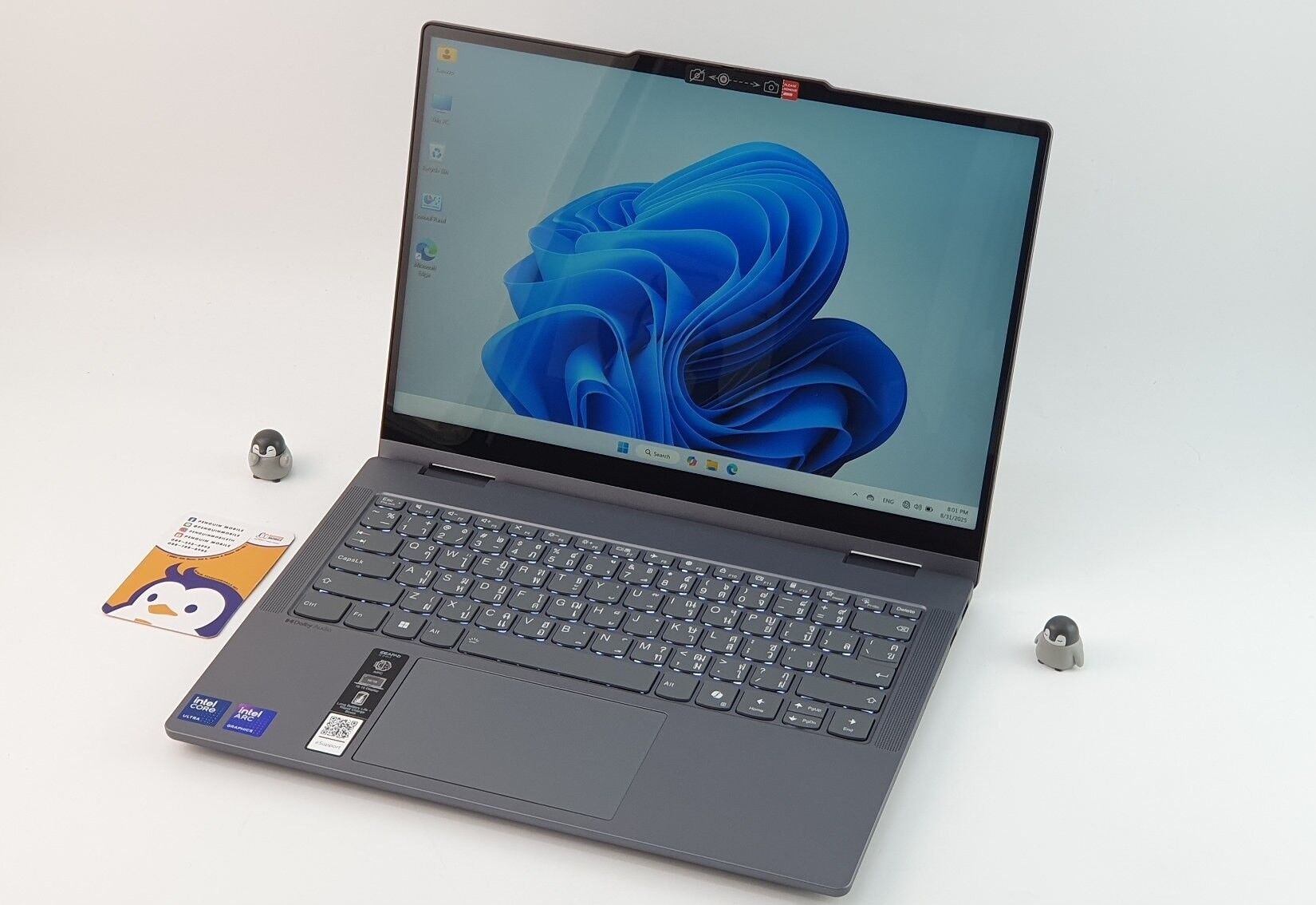 Transformer Lenovo/Ultra 5+Arc - Ашхабад - img 2