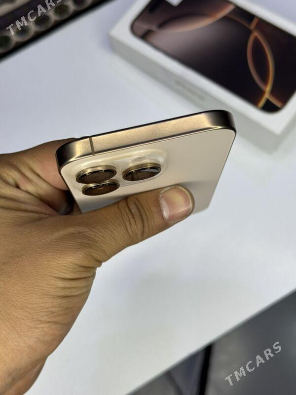 iPhone 16Pro 128gb - Mary - img 2