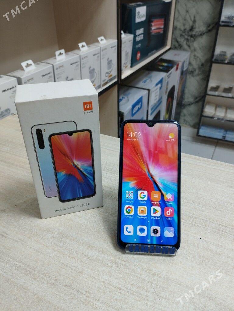 Redmi not 8  2021yyl - 30 mkr - img 3