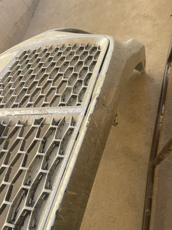 Aziyada Bamper 1 000 TMT - Mary - img 3