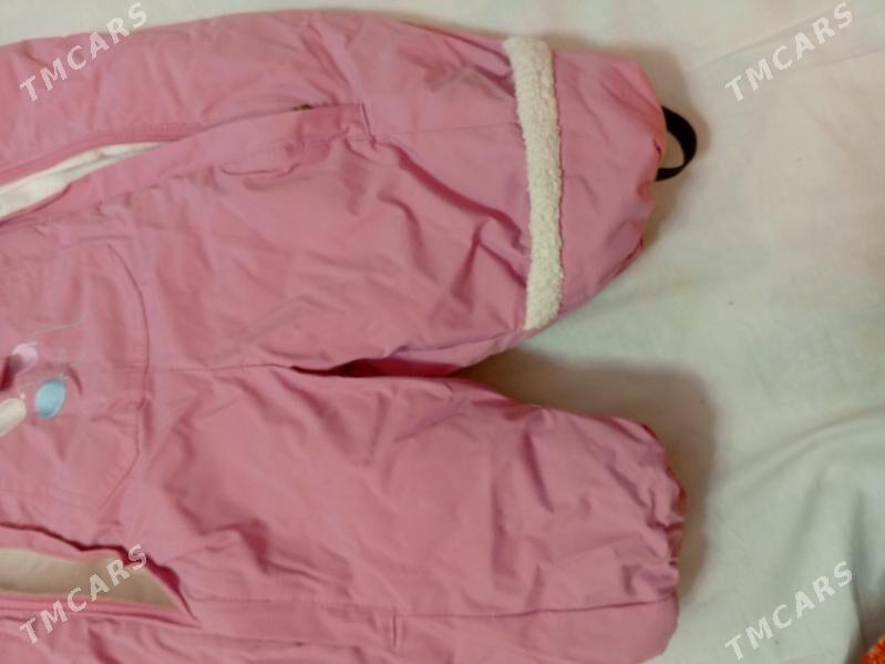 комбинезон - Ашхабад - img 2