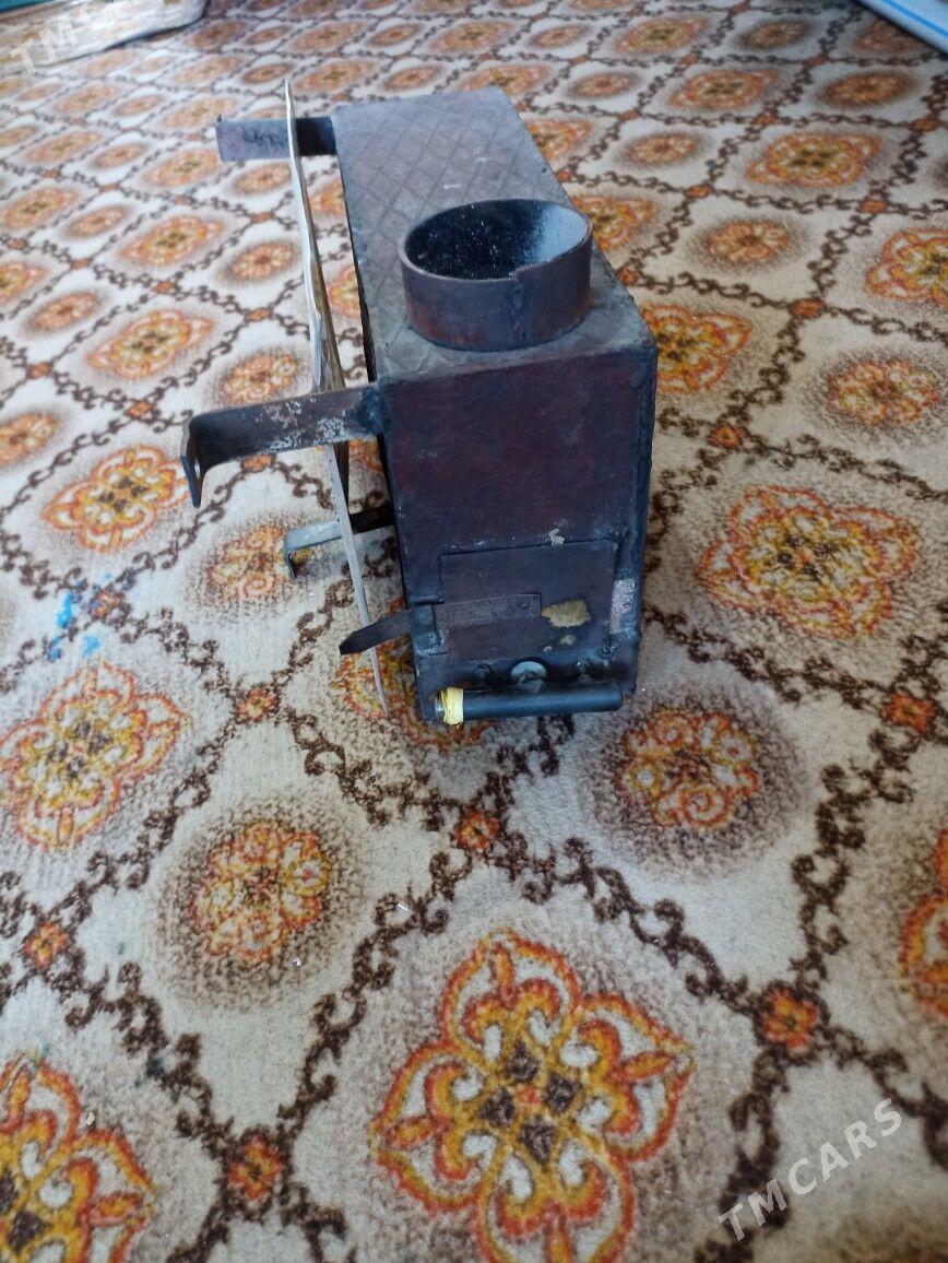 mary pec galyñ gowusy - Mary - img 4