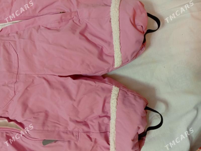 комбинезон - Ашхабад - img 3