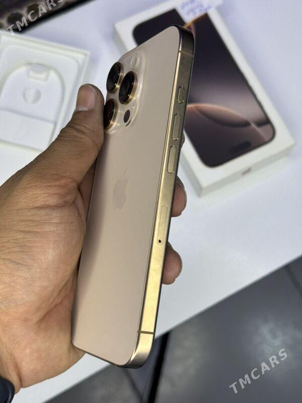 iPhone 16Pro 128gb - Mary - img 9