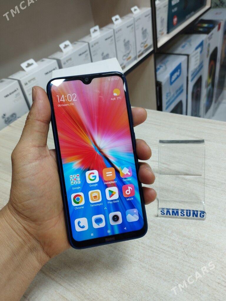 Redmi not 8  2021yyl - 30 mkr - img 2