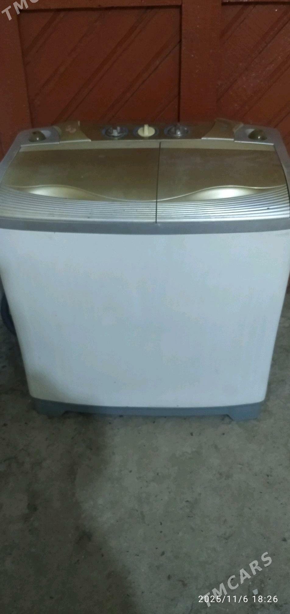 Polaftamat - Дашогуз - img 1