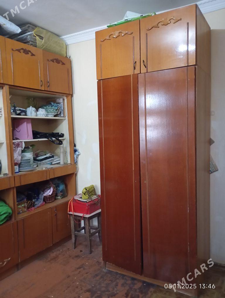 stenka sfaner стенка шфанер - Дашогуз - img 2