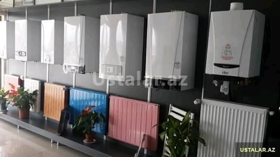 REMONT KOMBIКОМБИ КОТЙОЛ KOTYO - Ашхабад - img 9