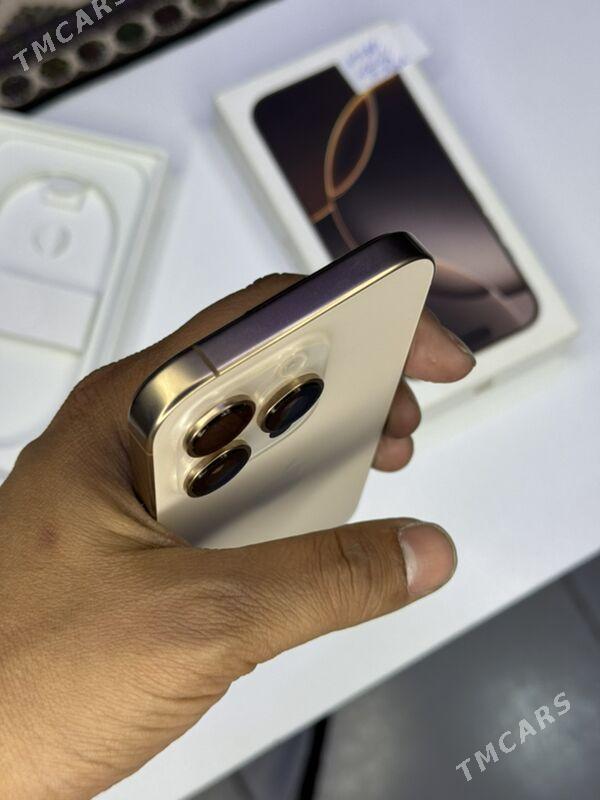 iPhone 16Pro 256gb - Mary - img 2