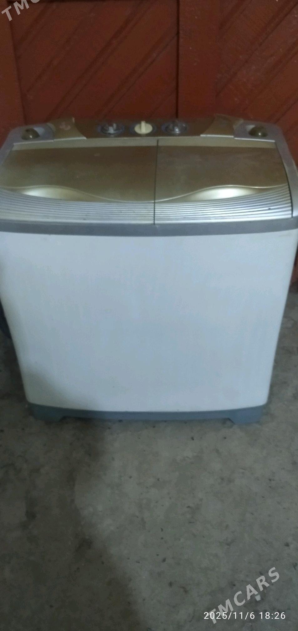 Polaftamat - Дашогуз - img 2