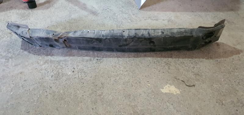 kapot bamper abilsowka sweller 1 000 TMT - Büzmeýin GRES - img 9