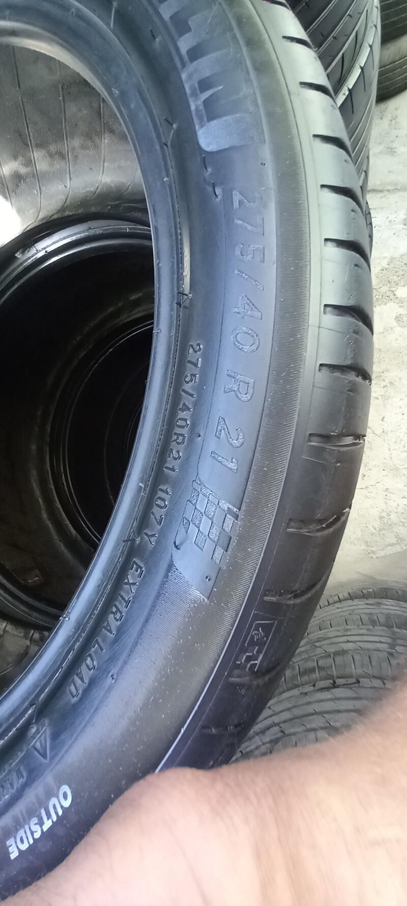 275-40-21 mislen 2 000 TMT - Бедев - img 3