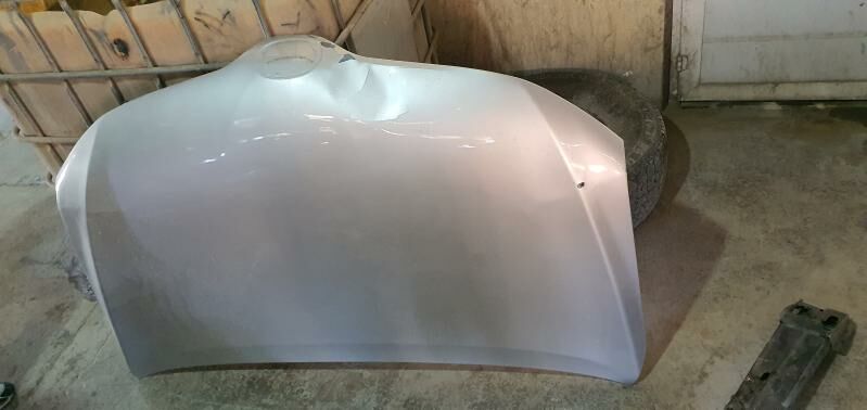 kapot bamper abilsowka sweller 1 000 TMT - Büzmeýin GRES - img 1