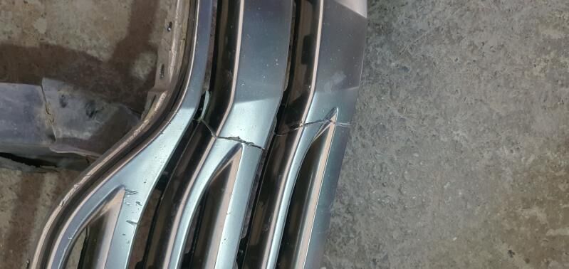 kapot bamper abilsowka sweller 1 000 TMT - Büzmeýin GRES - img 7