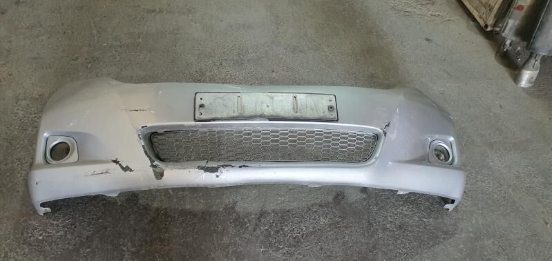 kapot bamper abilsowka sweller 1 000 TMT - Büzmeýin GRES - img 5