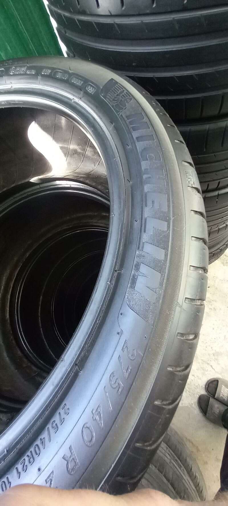 275-40-21 mislen 2 000 TMT - Бедев - img 2