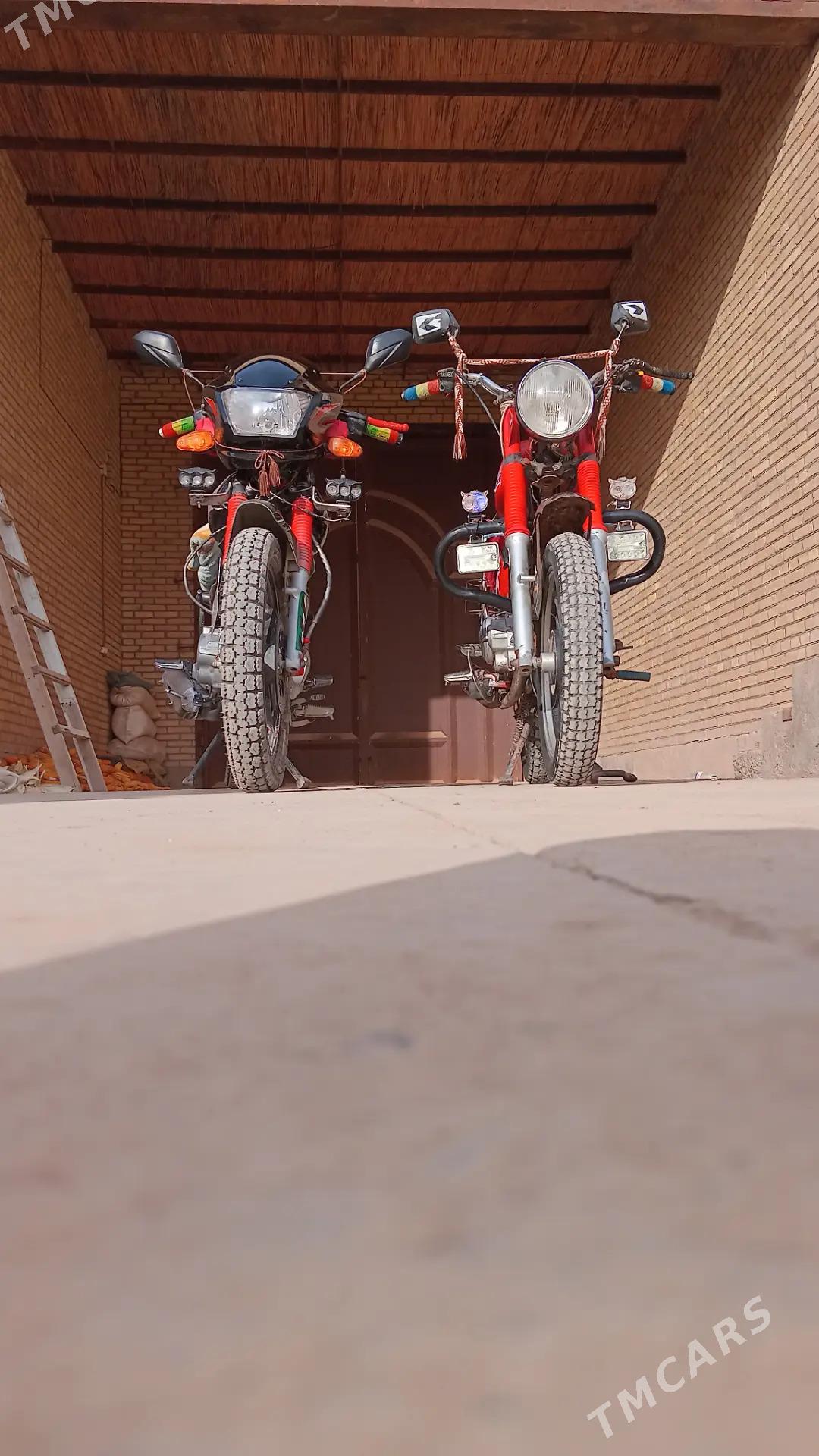 Fekon FK150-8G 2014 - 9 000 TMT - Дянев - img 5