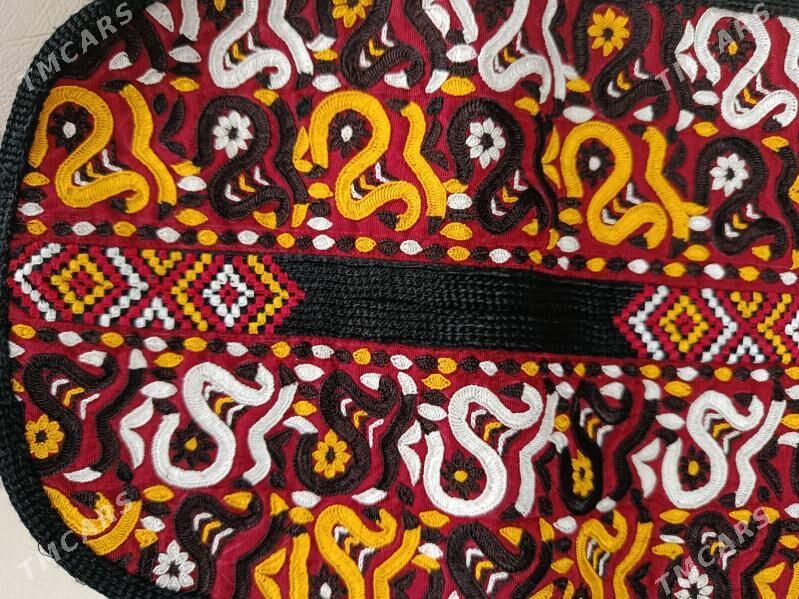 yaka 80m яка ручная работа 80м - Aşgabat - img 3