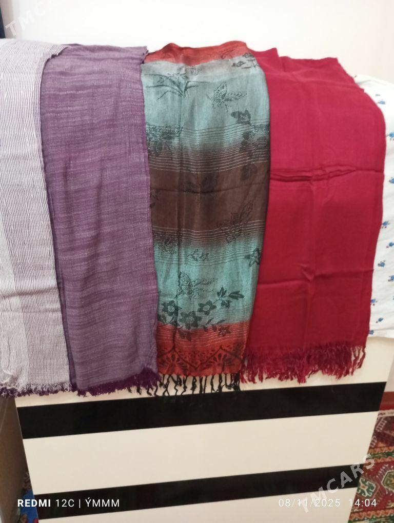 şarf - Baýramaly - img 4