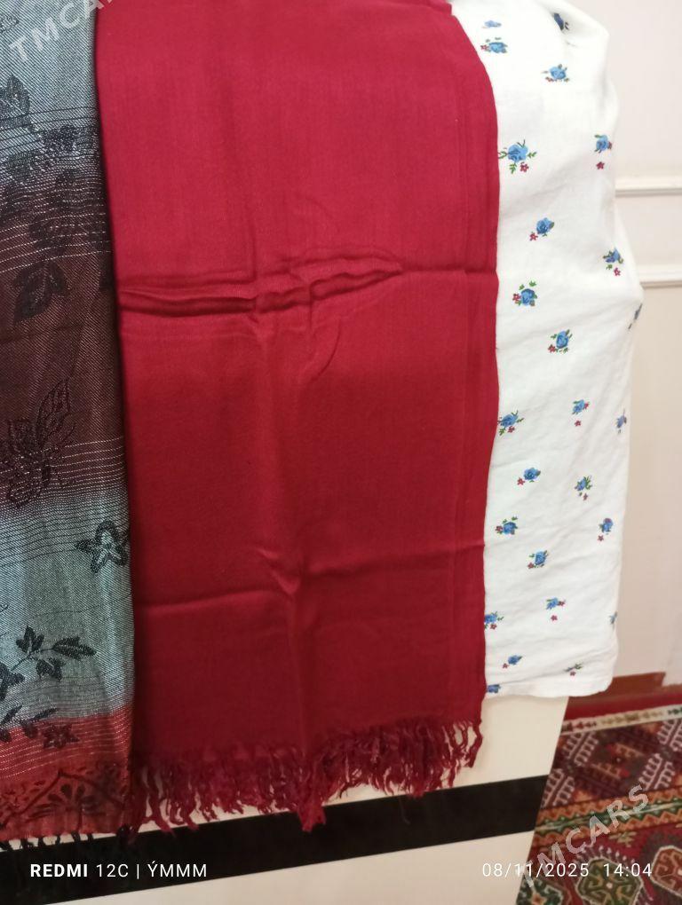 şarf - Baýramaly - img 2