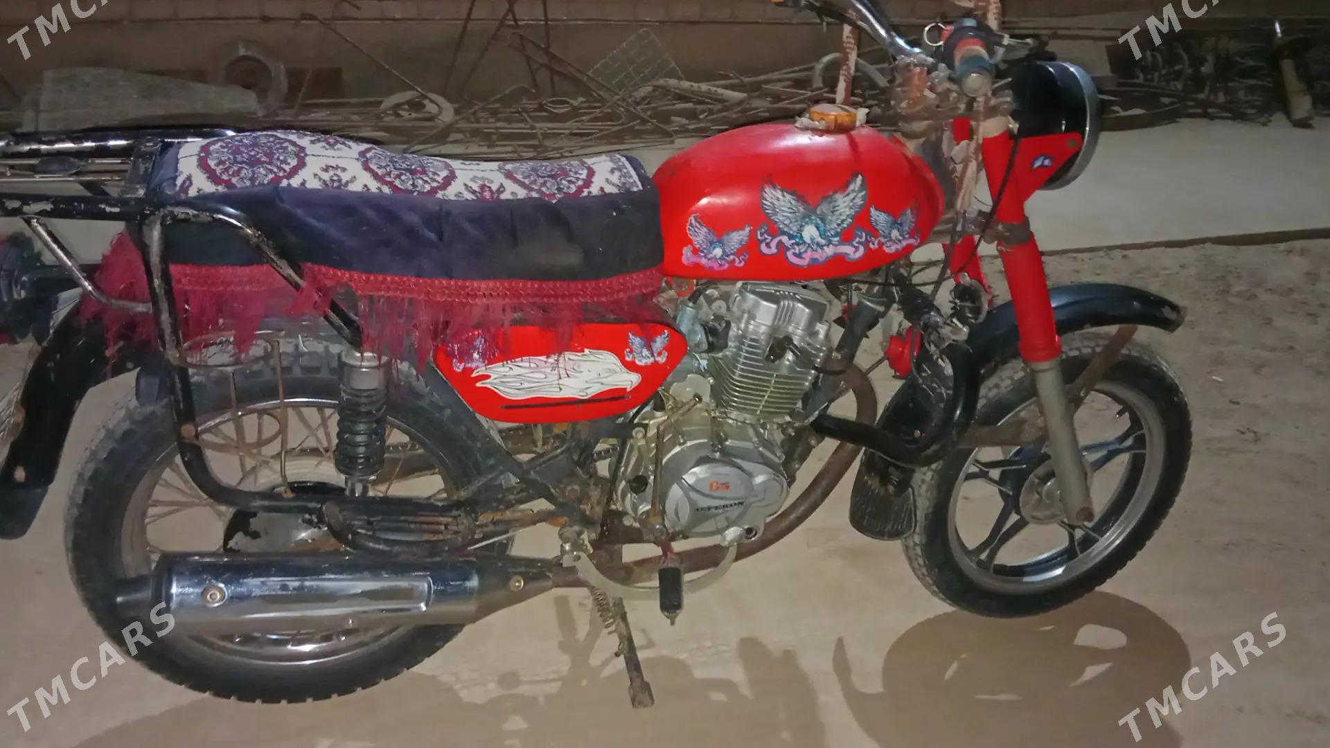 Fekon FK150-8G 2014 - 9 000 TMT - Дянев - img 4