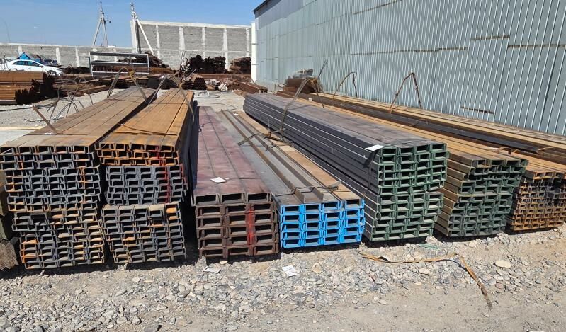 profil turbo pilimut - Ашхабад - img 3