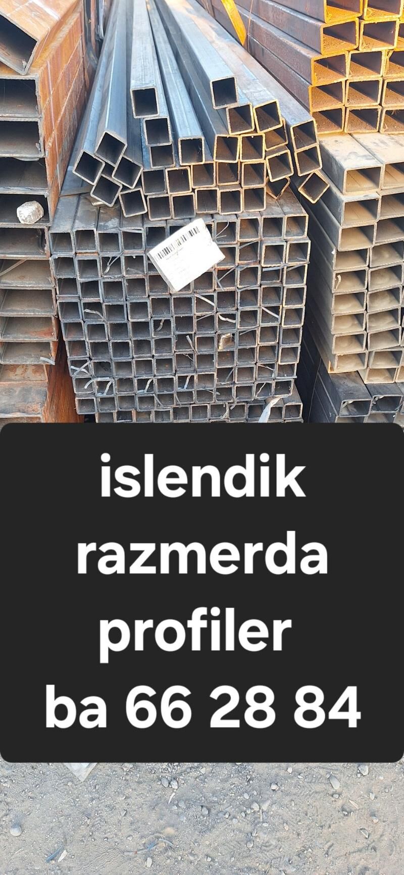 profil turbo pilimut - Ашхабад - img 9