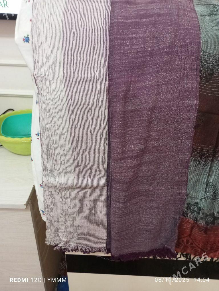 şarf - Baýramaly - img 3