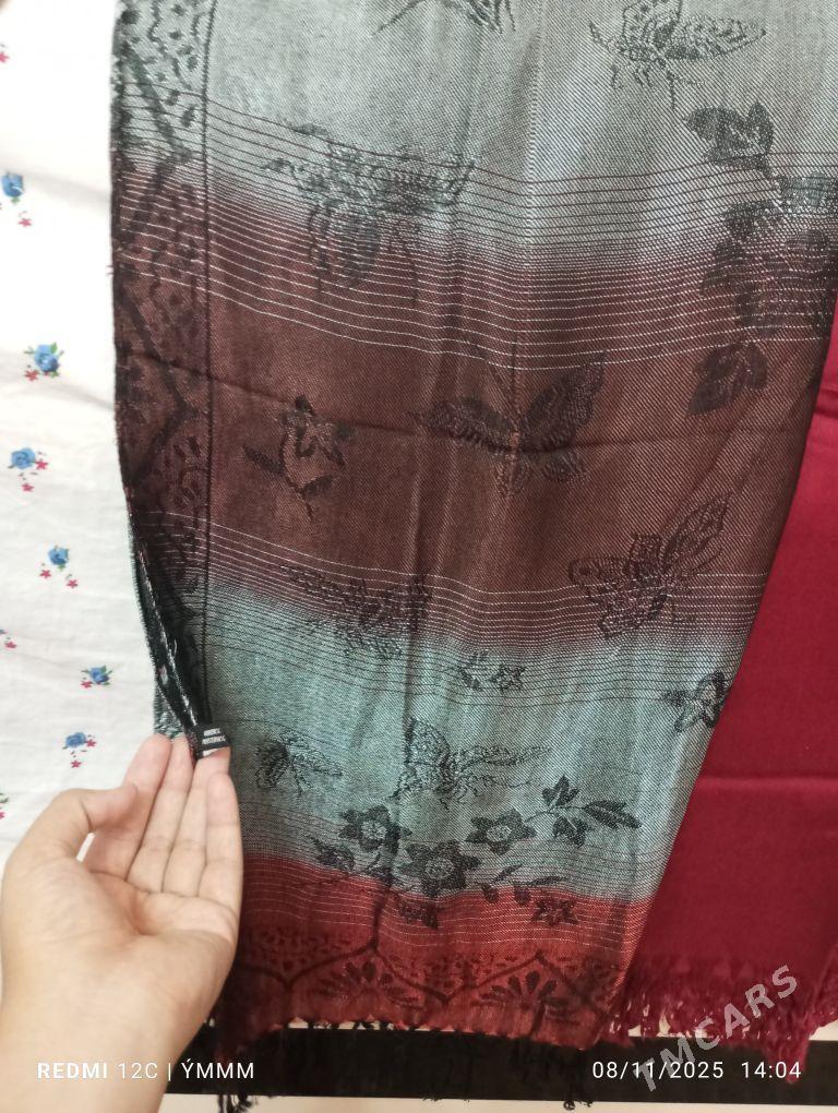 şarf - Baýramaly - img 6