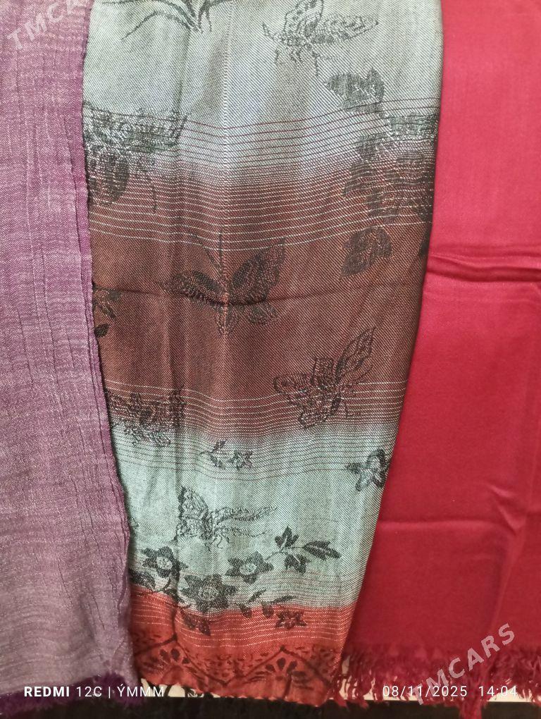 şarf - Baýramaly - img 5