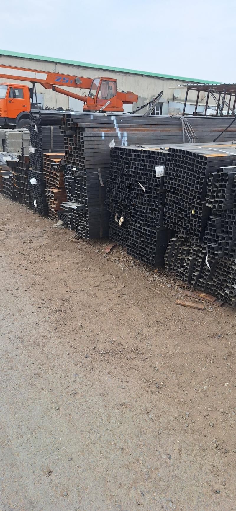 profil turbo pilimut - Ашхабад - img 6