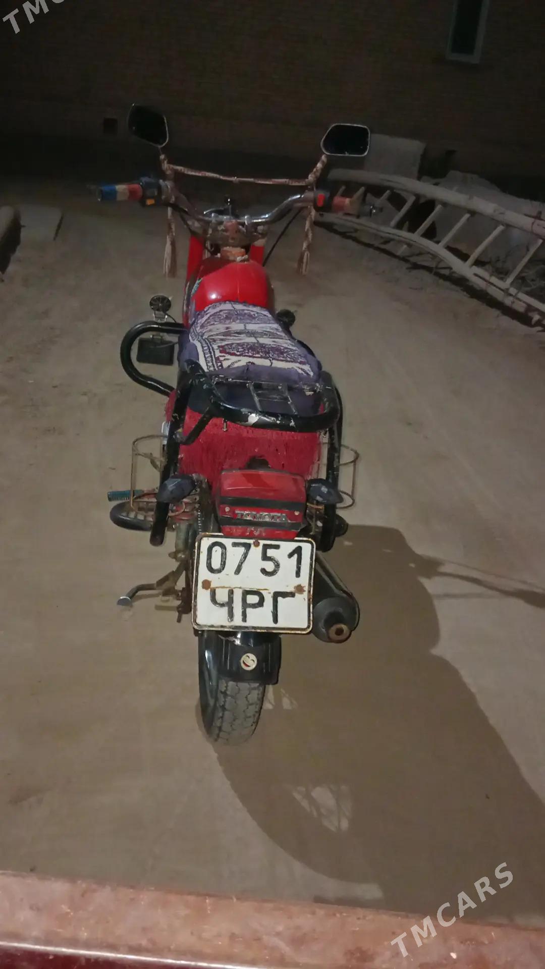 Fekon FK150-8G 2014 - 9 000 TMT - Дянев - img 7