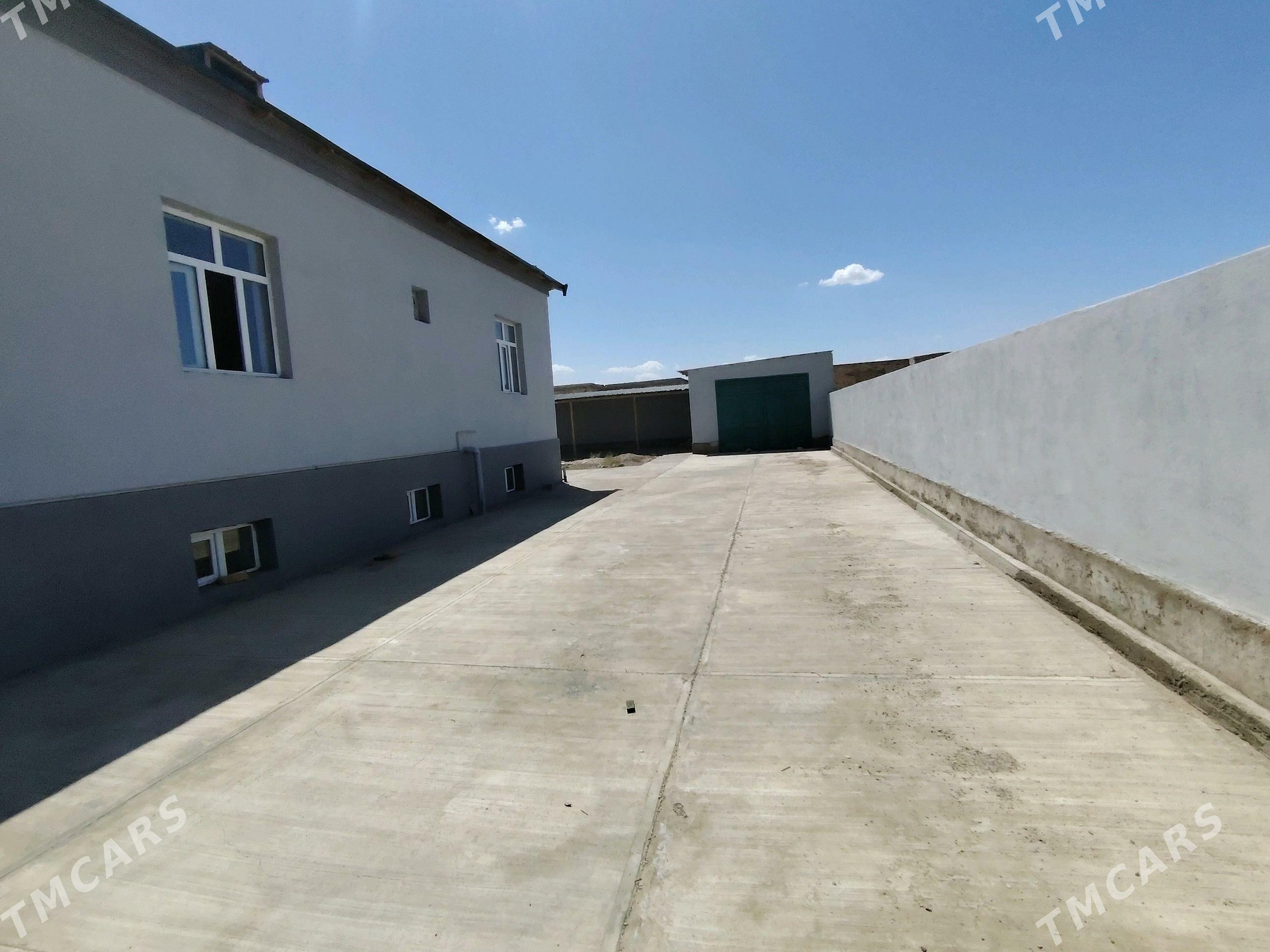 30 yylk yerzeminli jay - Дашогуз - img 4