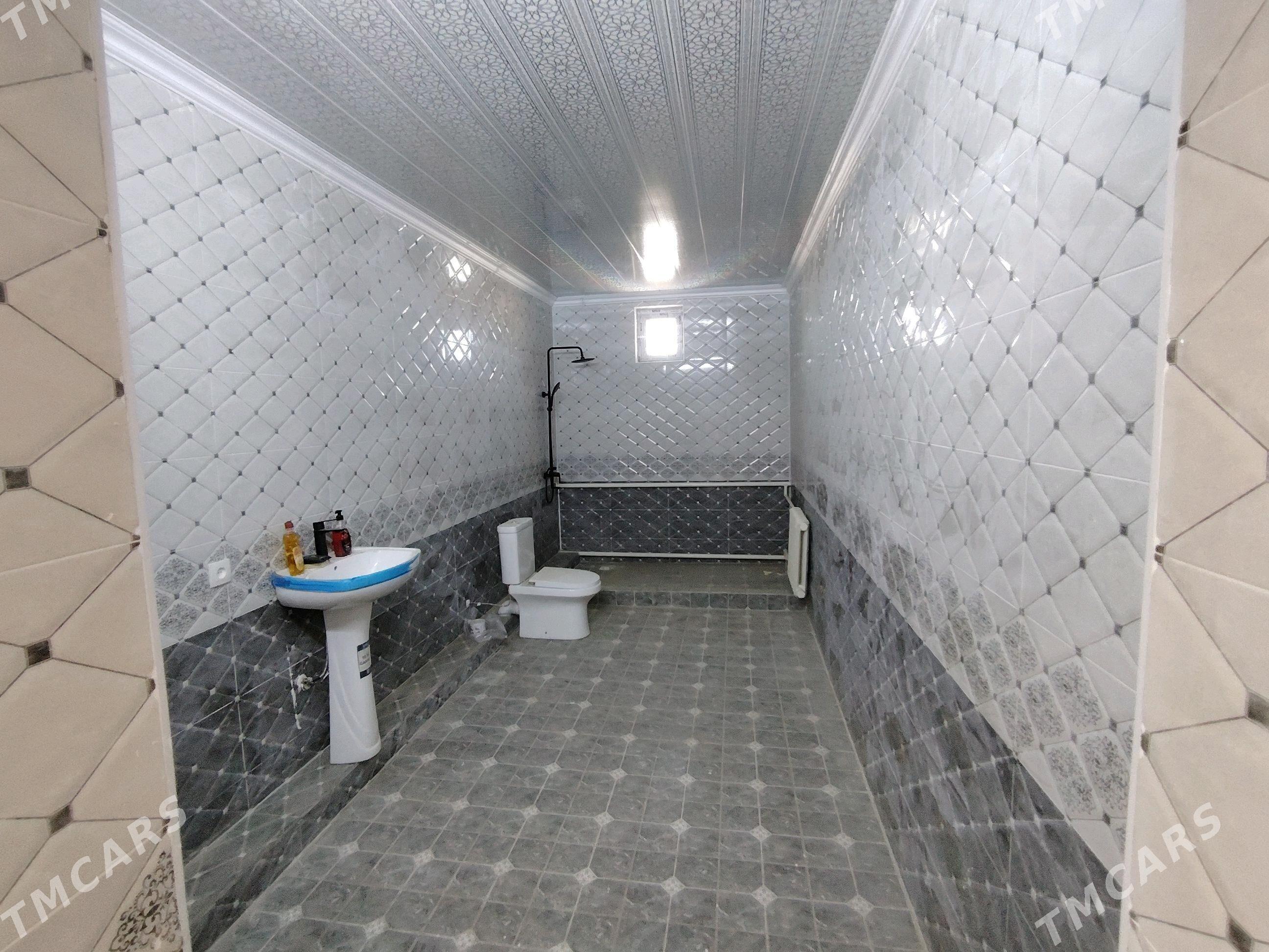 30 yylk yerzeminli jay - Дашогуз - img 7