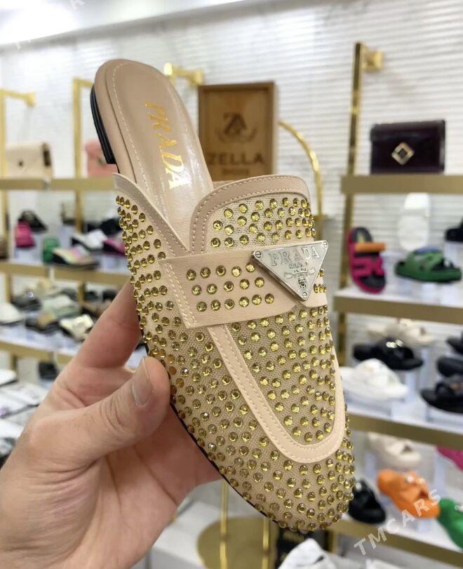 SATLYK - Aşgabat - img 3